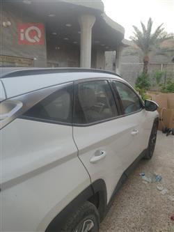 هیوندای تۆکسۆن